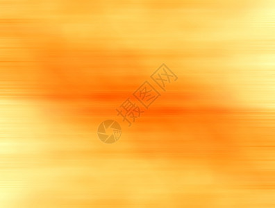 抽象背景墙纸艺术品橙子插图黄色背景图片