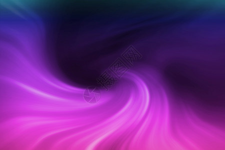 粉色波浪边框抽象波背景辉光海浪闪电紫色墙纸运动奢华天空卡片插图背景