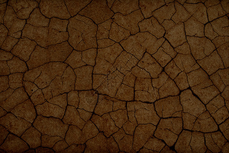裂开的土纹理天气损害生态土壤裂缝地质学墙纸气候沙漠灰尘背景图片