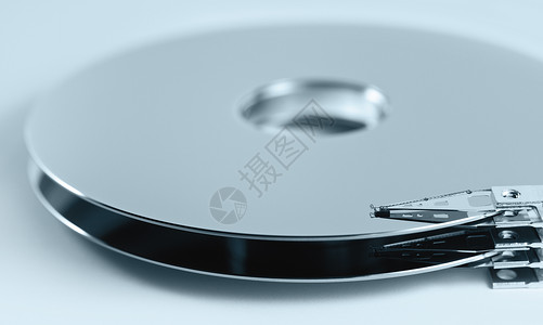 固定磁盘选择性焦点大容量存储高清图片