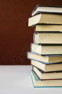 书本教科书教育家庭作业意义讲座智慧文学知识分子床单图书馆背景图片