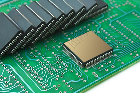 电子支持棋盘上的芯片技术硬件互联网力量网络控制器木板处理器电讯记忆背景