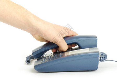 电话配套键盘数字手指压力服务技术电子产品背景图片