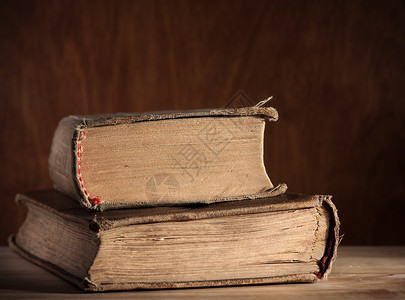 书本古董体积木头教育知识概念背景图片