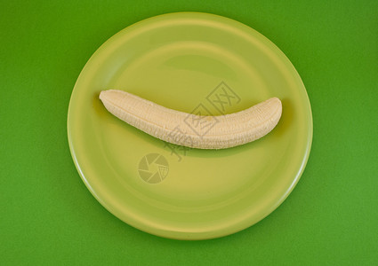 香蕉板香蕉饮食水果绿色热带飞机黄色营养盘子食物背景图片