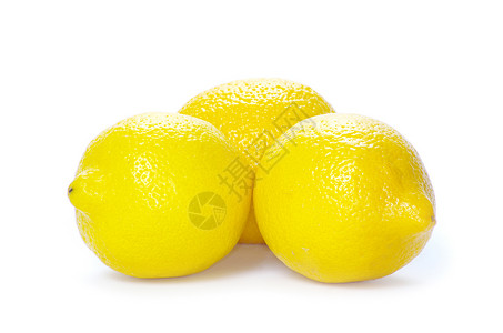 柠檬水果市场饮食黄色果汁背景图片