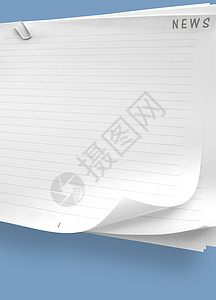 消息教育金融学校商业报纸笔记广告牌数据办公室日记背景图片