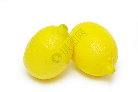 柠檬水果市场黄色果汁饮食背景图片