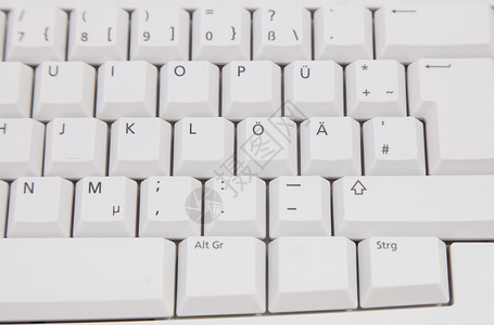 键盘输入办公用品设备钥匙光标安慰电脑背景图片