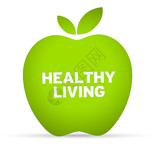 健康生活方式成功生产食物成就水果饮食小吃重量减肥概念背景图片