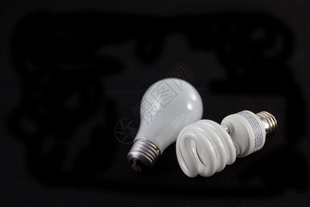 节能轻型散量b力量速度环境储蓄者灯光评分灯泡白炽灯储蓄绿色背景图片