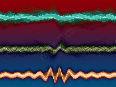 音响松声波技术活力墙纸海浪软件正弦波工作室溪流音乐示波器背景图片