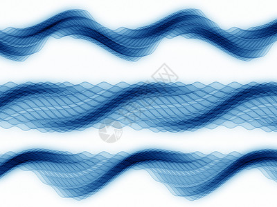 清静波浪海浪示波器墙纸溪流白色流动音乐技术正弦波背景图片