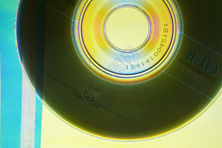 光盘线条材料几何学塑料音乐光谱磁盘驾驶光学极化背景图片