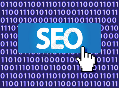 搜索引擎图标SEO 按钮技术服务白色商业社会软件关键词光标网络网站背景