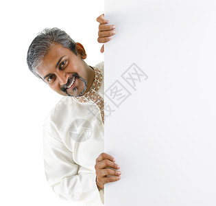 一盔一带标语供广告用的空白纸边界床单招牌控制板商务标语横幅木板商业男人背景