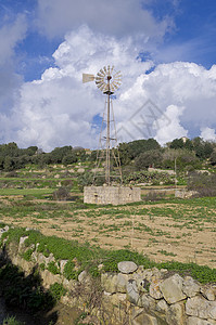 马耳他农村图片