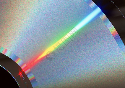 CD 磁盘电脑光盘光驱视频圆圈记录激光光学袖珍商业高清图片