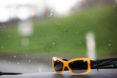 防晒墨镜汽车眼睛物品镜子射线街道驾驶衣服眼镜运动高清图片