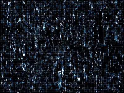 数字数字网络速度几何学运动作品技术墙纸流动蓝色网格背景图片