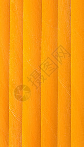 垂直阴螺 背景橙子织物窗帘条纹背景图片