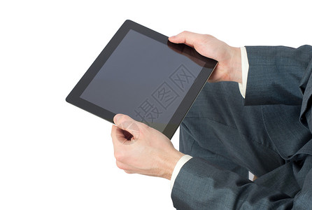 电脑平板电脑展示屏幕工具感官文档电子工作软垫娱乐机动性背景图片