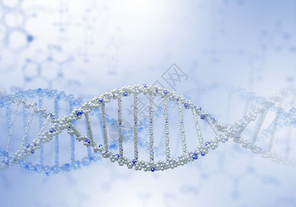 基因线条DNA线条图解染色体基因组微生物学克隆化学生物药品嘌呤测试基因背景