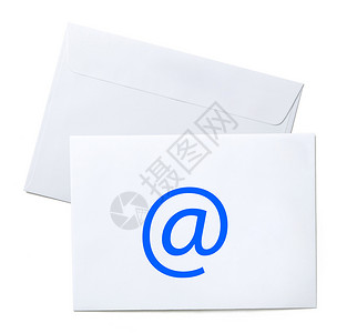 发送电子邮件带有电子邮件符号的信封界面网络剪贴邮件邮资网站互联网邮政邮寄明信片背景