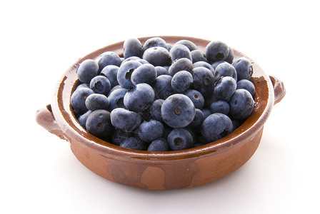 蓝莓矿物质饮食水果维生素果味果汁杯子绿色食物覆盆子背景图片