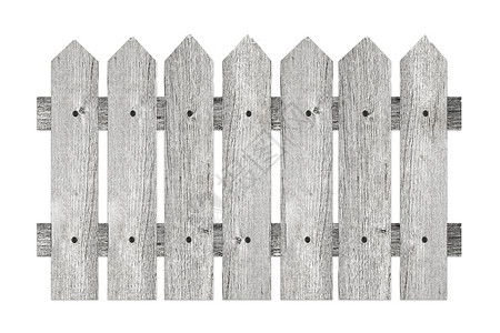 花园围栏灰色寨子板条木头背景图片