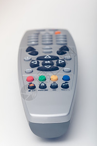 打单机遥控控制股物品文化高科技筒仓单机遥控电视机技术娱乐电视背景