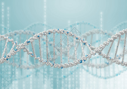 基因线条DNA线条图解螺旋制药生物学基因组遗传学细胞微生物学嘌呤实验药品背景