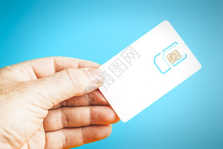 智能卡支付商务顾客宏观奢华金子芯片信用金融蓝色背景图片