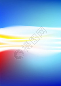 简易火灾作品气体线条插图螺旋空气阴霾精力技术蓝色背景图片