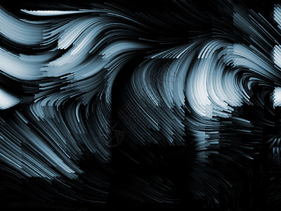 动态可视化旋转墙纸几何学运动网格设计元素漩涡背景图片