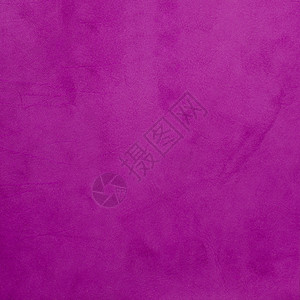 紫色皮革褐色材料宏观牛皮背景图片