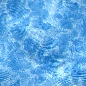 水池中的水液体宏观海浪蓝色环境卫生活力水滴温泉酒精背景图片