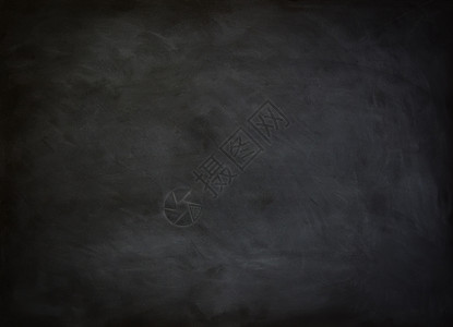 黑色黑板广告牌木板班级教育绘画学校空白白色课堂框架背景图片