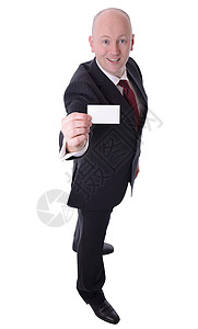 代表卡素材电话卡沟通招聘空白衣冠问候语双臂专业身份领带标语背景