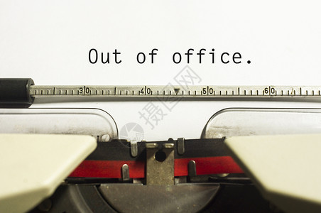 办公室外公室通讯假期退休商业职业工作时间背景图片