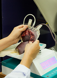 捐血输血保健管道注射手臂解决方案帮助病人卫生贫血背景图片