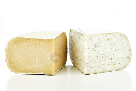 荷兰荷兰老山羊奶酪高清图片