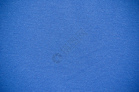 浅蓝色结构纹理背景毛巾棉布针织织物蓝色纺织品亚麻背景图片