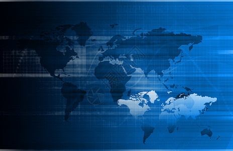 地图素材网站商业技术信息技术机动性平台全球互联网创造力概念白色解决方案安全背景