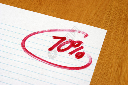 红色记号笔70学校压力工作红色火车班级测试家庭作业信用评价背景
