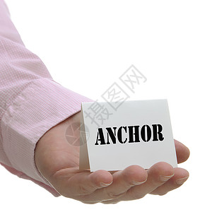 Anchor - 信号系列背景图片