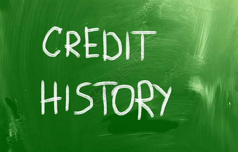 填写信息页信用史历史概念借款人商业顾客贷款客户陈述抵押支付银行业记录背景