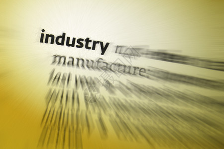 工业 - 工业背景图片