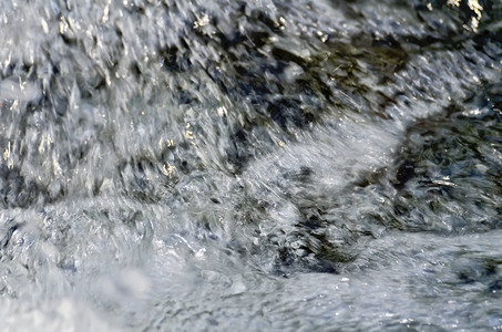 水流循环纹理背景图片
