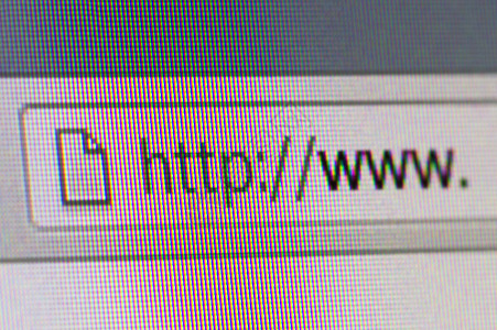 网页不存在WWW 文本在互联网浏览器的地址栏中背景